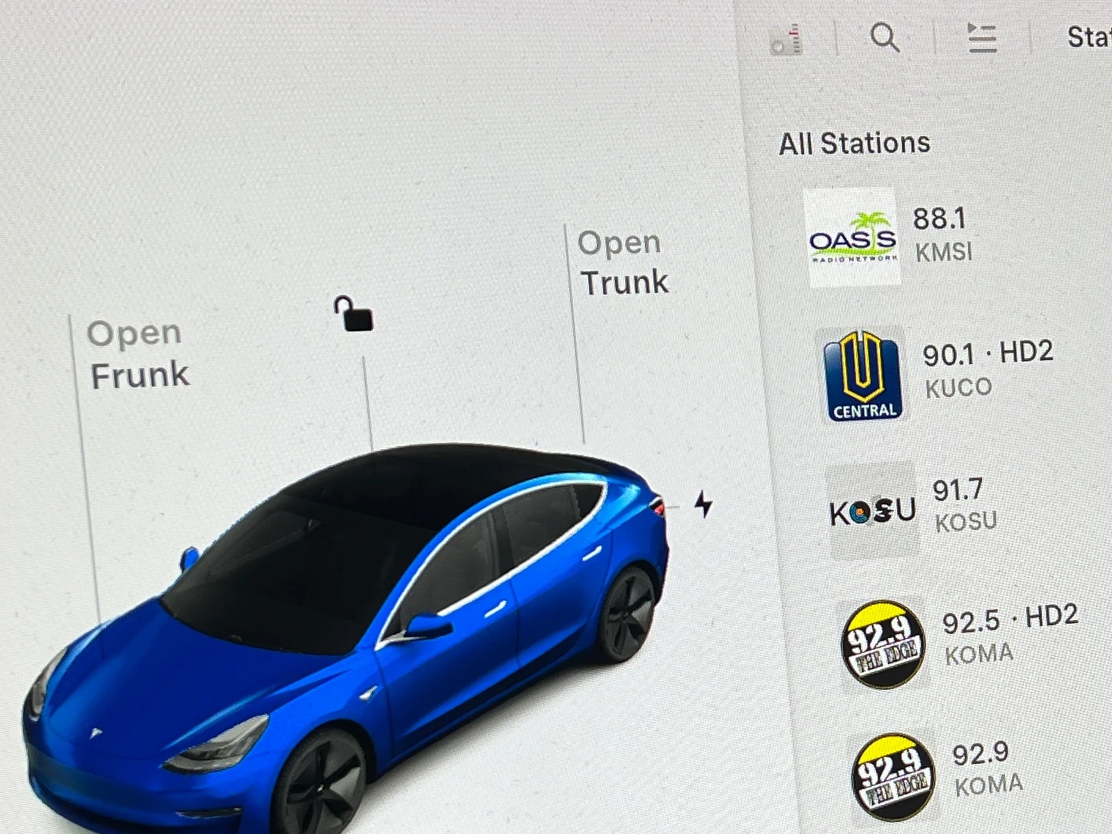 Thumbnail: 2019 Tesla Model 3 - 3