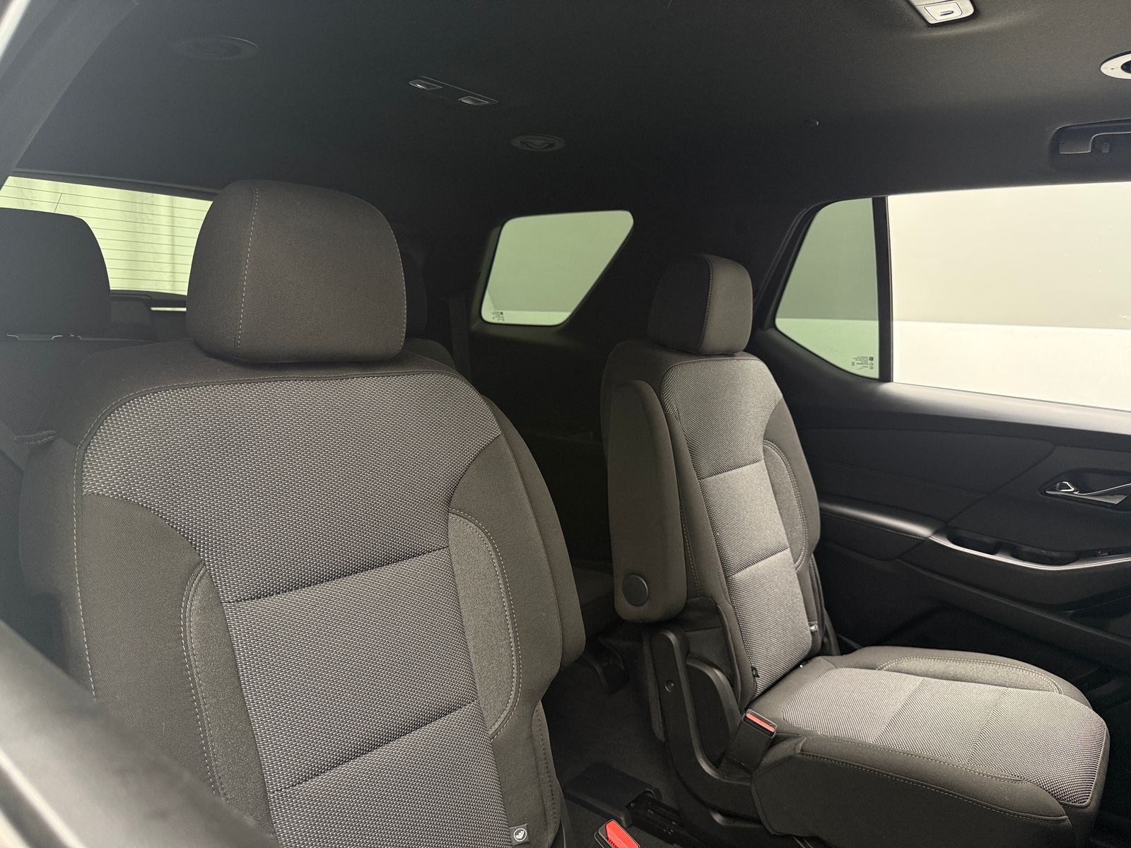 Thumbnail: 2023 Chevrolet Traverse - 6