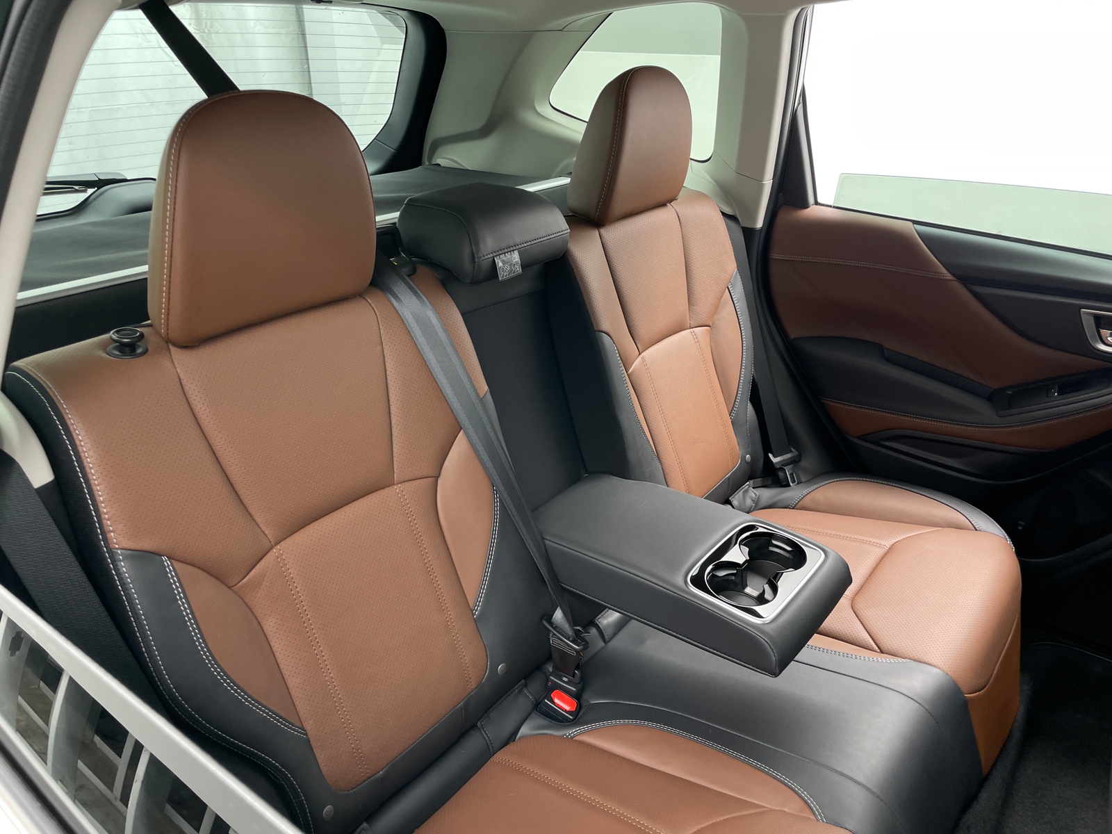 Thumbnail: 2023 Subaru Forester - 5