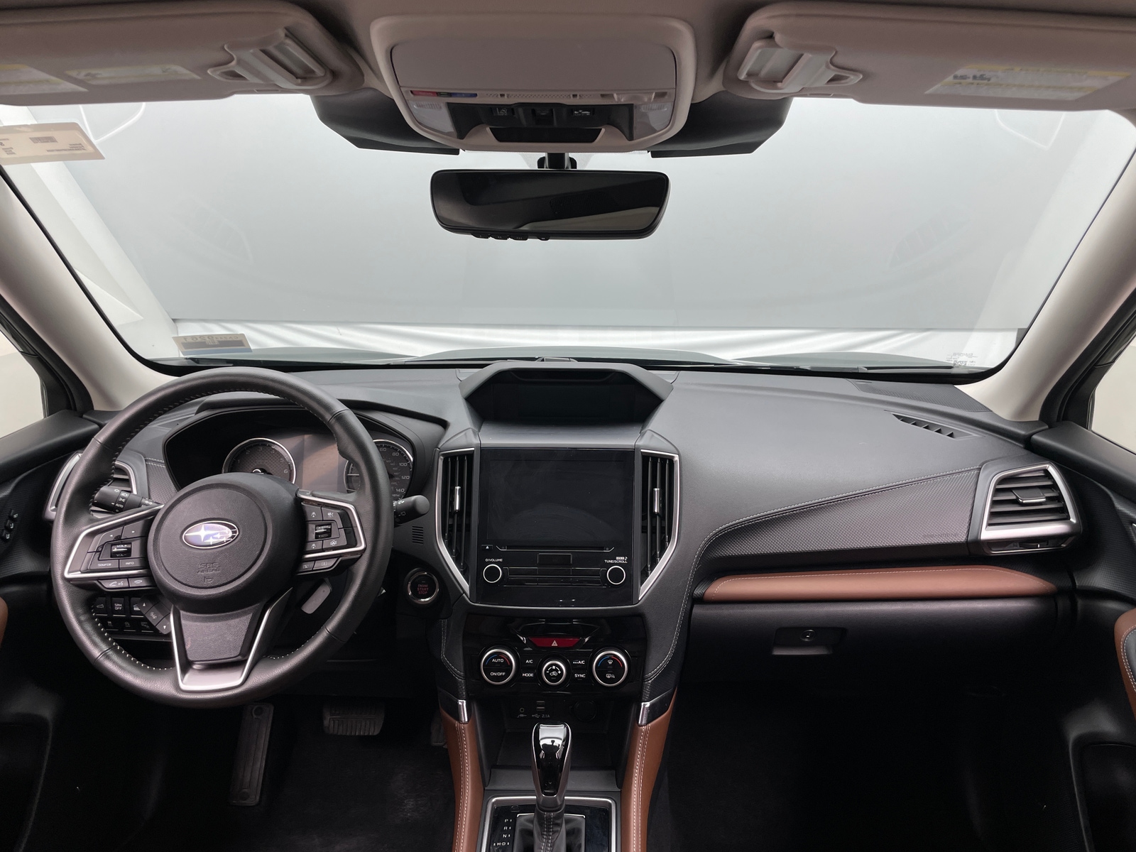 Thumbnail: 2023 Subaru Forester - 2