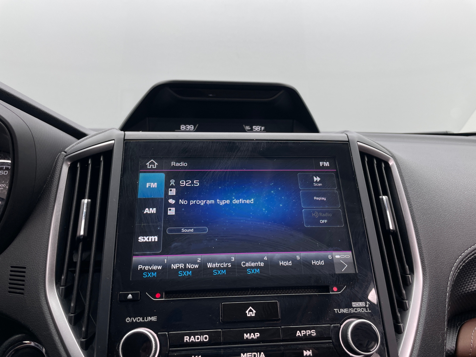 Thumbnail: 2023 Subaru Forester - 3