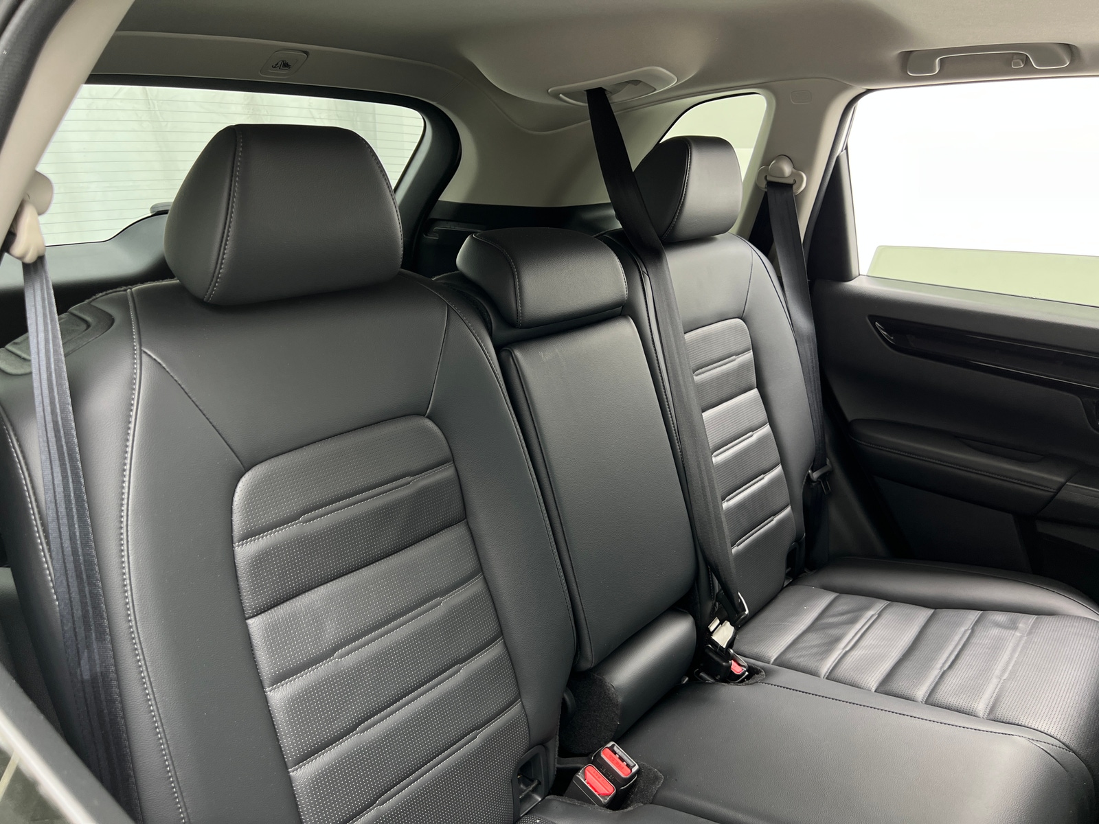 Thumbnail: 2023 Honda CR-V - 5