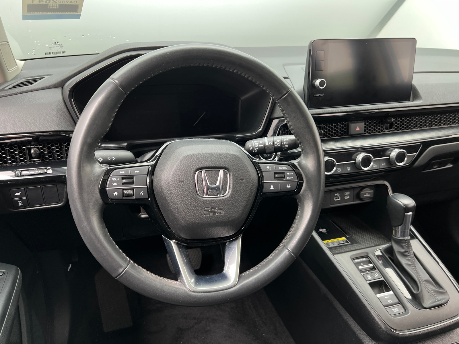 Thumbnail: 2023 Honda CR-V - 4