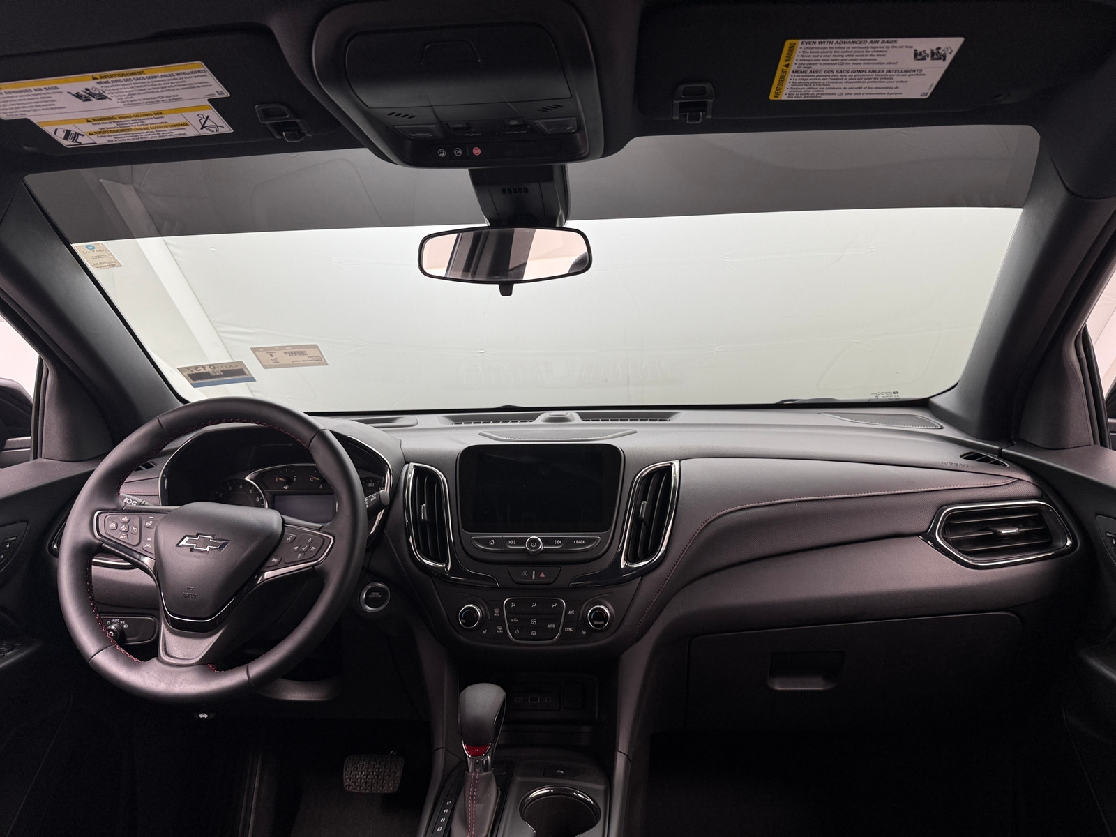 Thumbnail: 2024 Chevrolet Equinox - 2