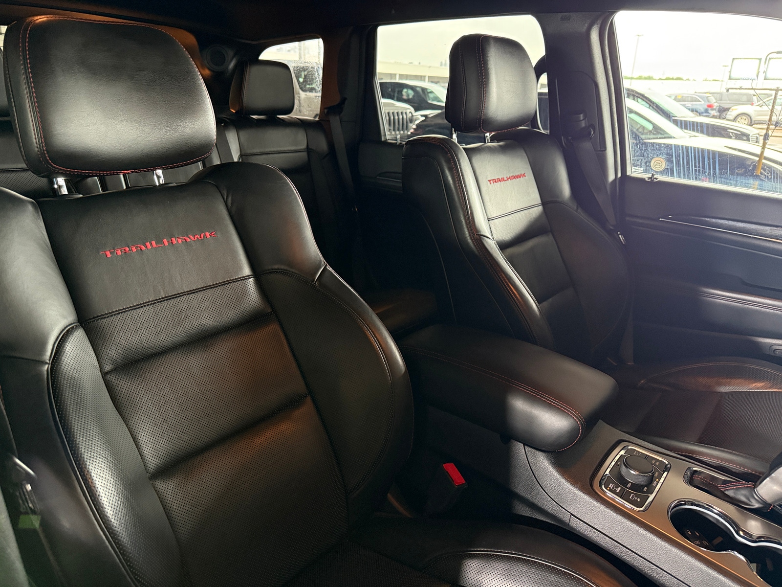 Thumbnail: 2021 Jeep Grand Cherokee - 2