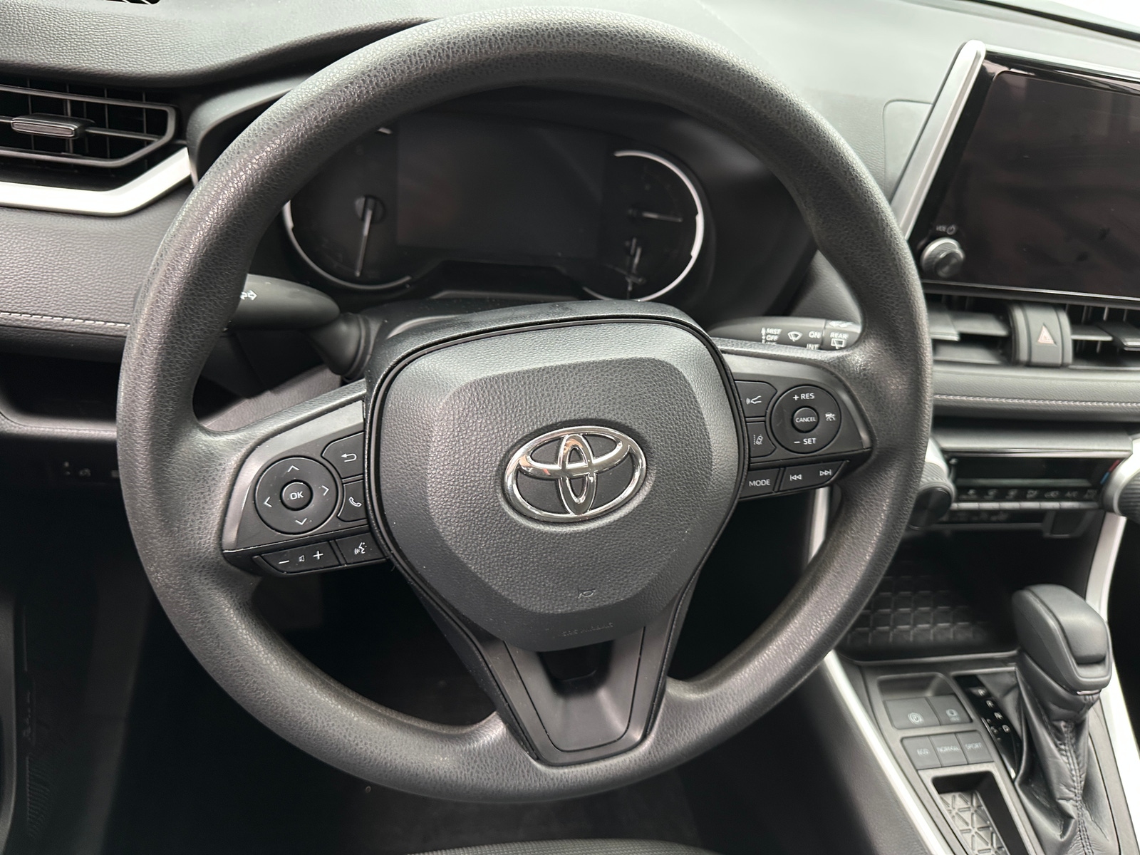Thumbnail: 2023 Toyota RAV4 - 5