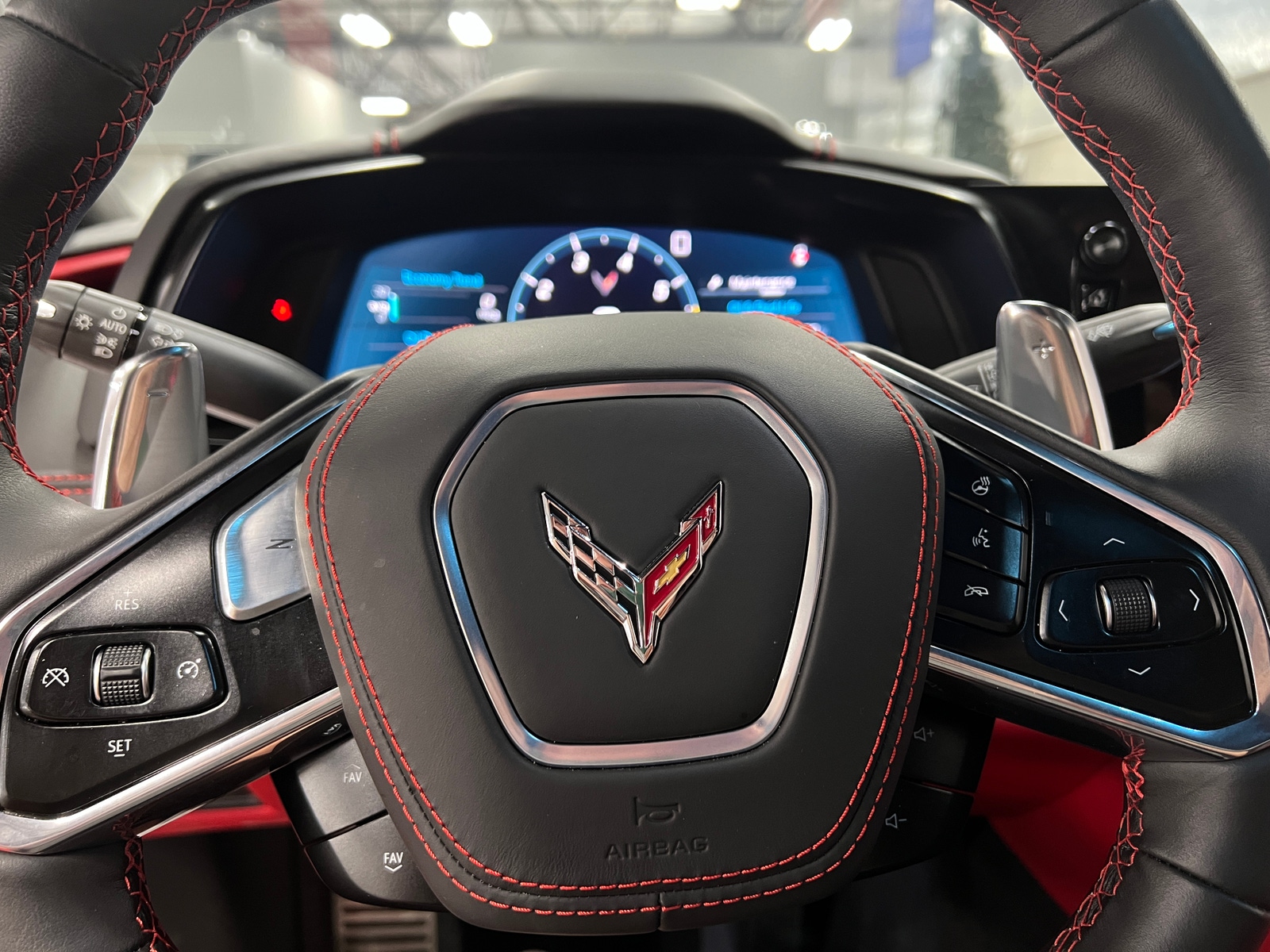 Thumbnail: 2020 Chevrolet Corvette - 3