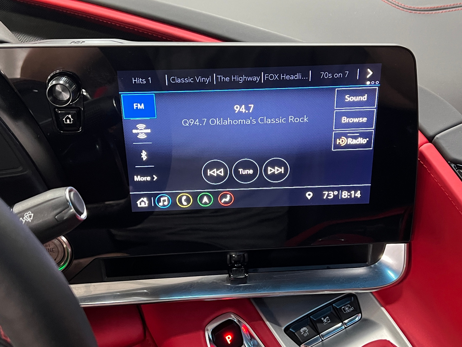 Thumbnail: 2020 Chevrolet Corvette - 2
