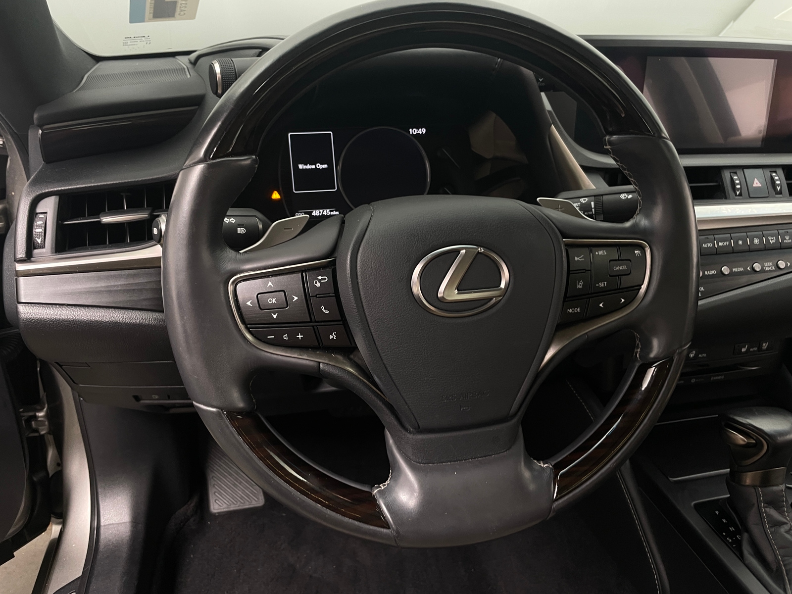 Thumbnail: 2019 Lexus ES - 5