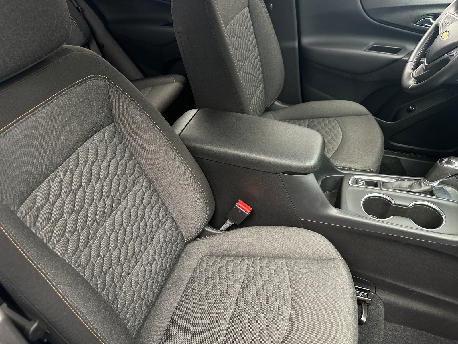 Thumbnail: 2021 Chevrolet Equinox - 2