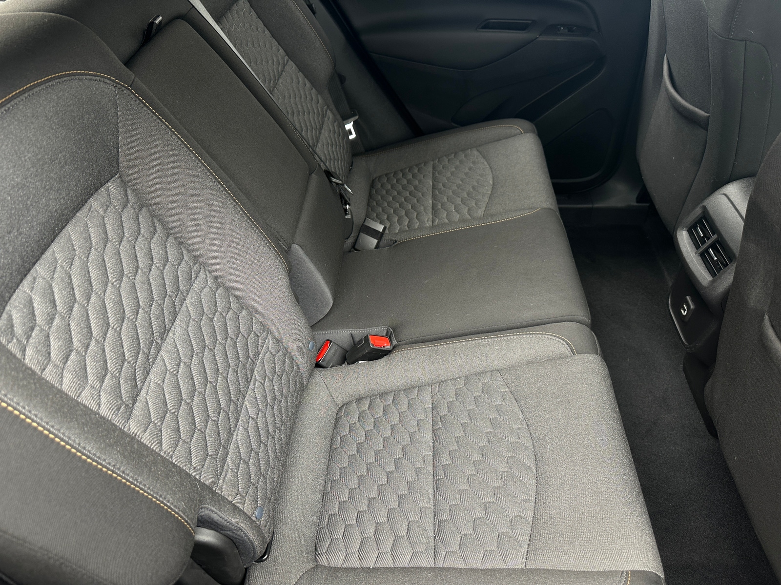 Thumbnail: 2021 Chevrolet Equinox - 6