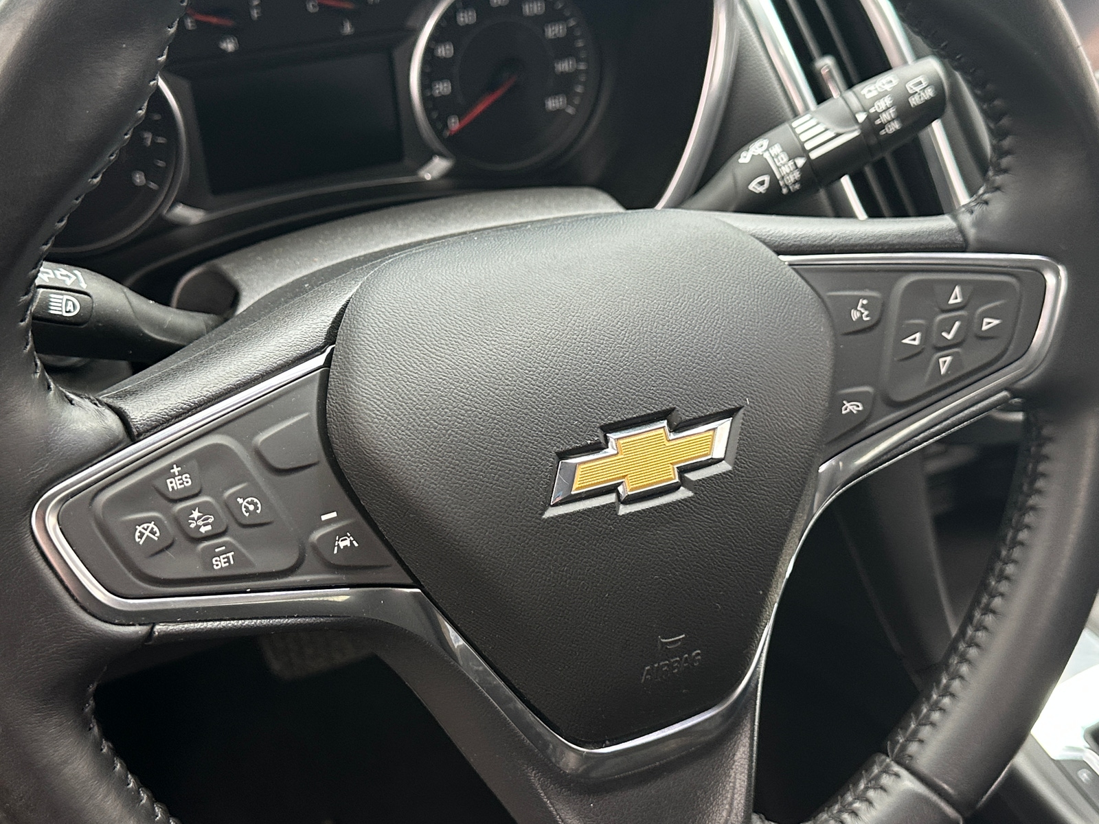 Thumbnail: 2021 Chevrolet Equinox - 5