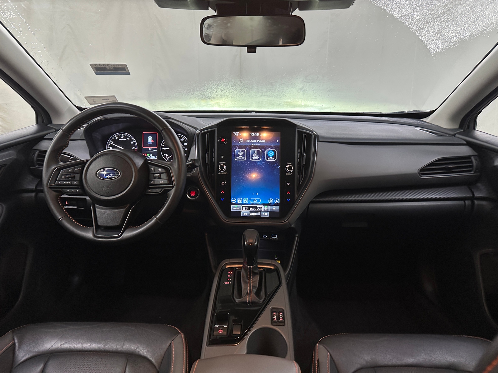 Thumbnail: 2024 Subaru Crosstrek - 2