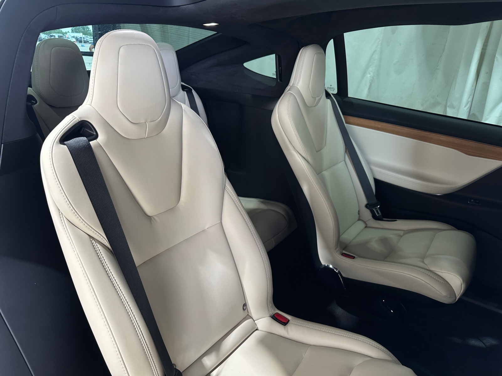 Thumbnail: 2020 Tesla Model X - 5