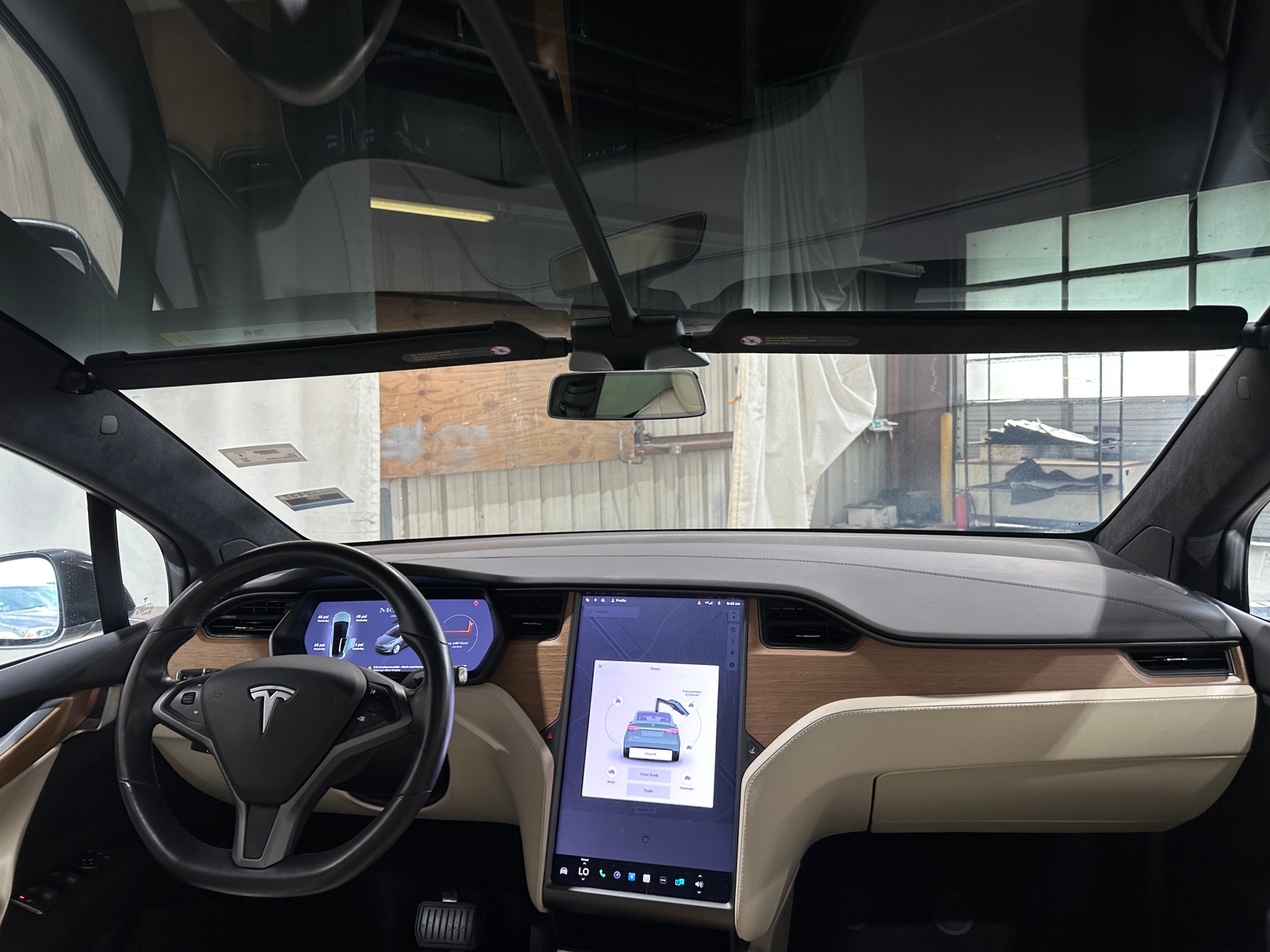 Thumbnail: 2020 Tesla Model X - 2