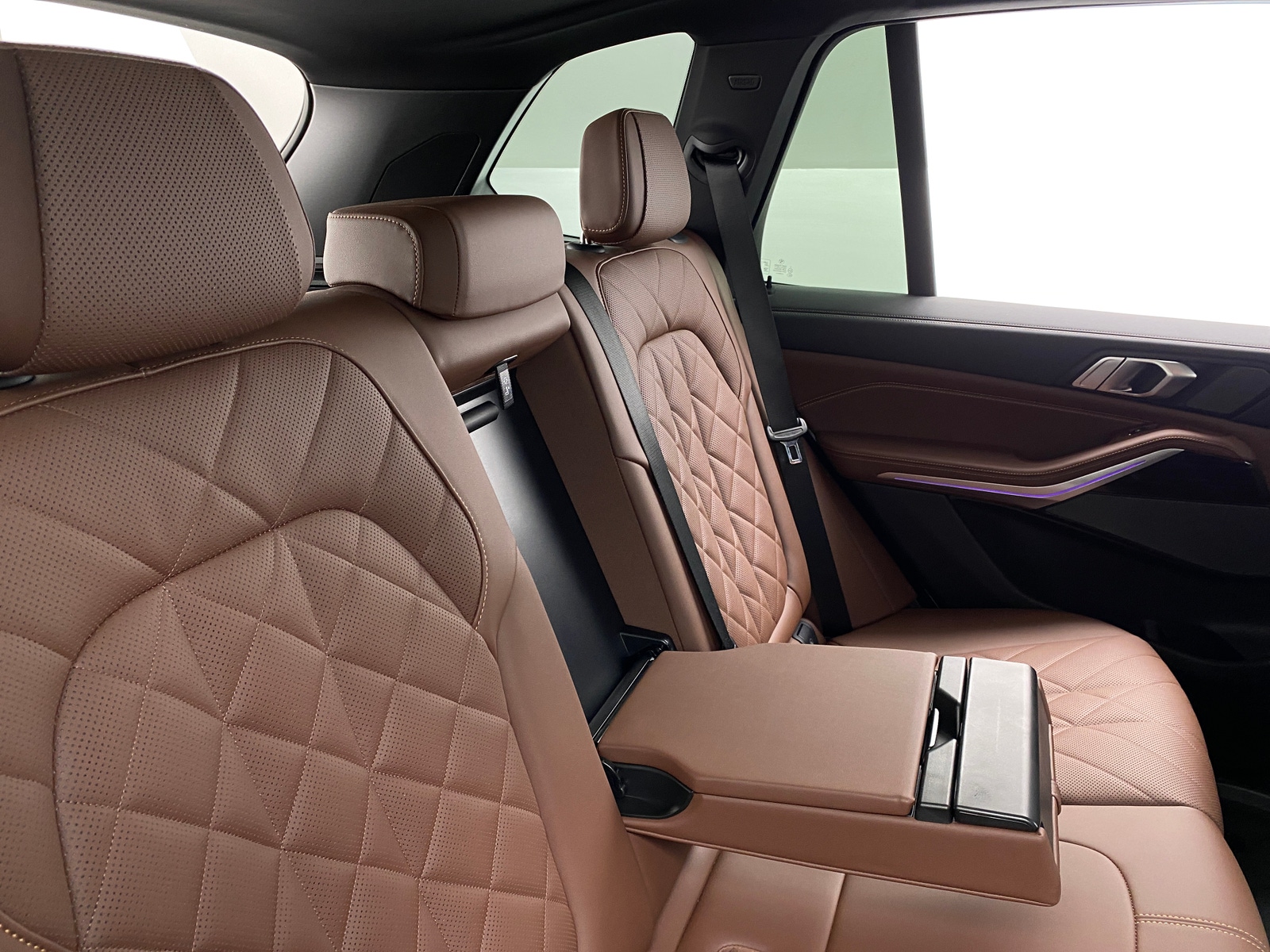 Thumbnail: 2024 BMW X5 - 5