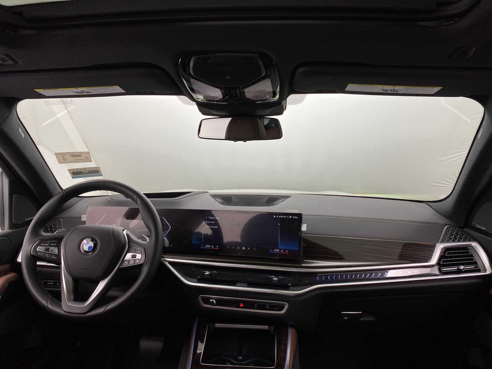 Thumbnail: 2024 BMW X5 - 2