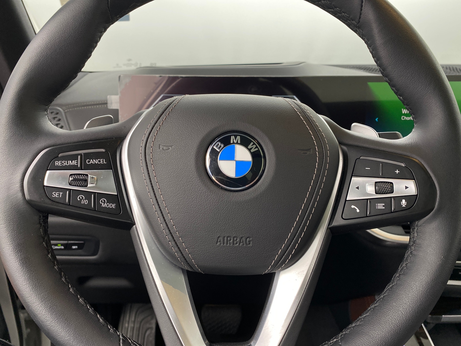Thumbnail: 2024 BMW X5 - 4