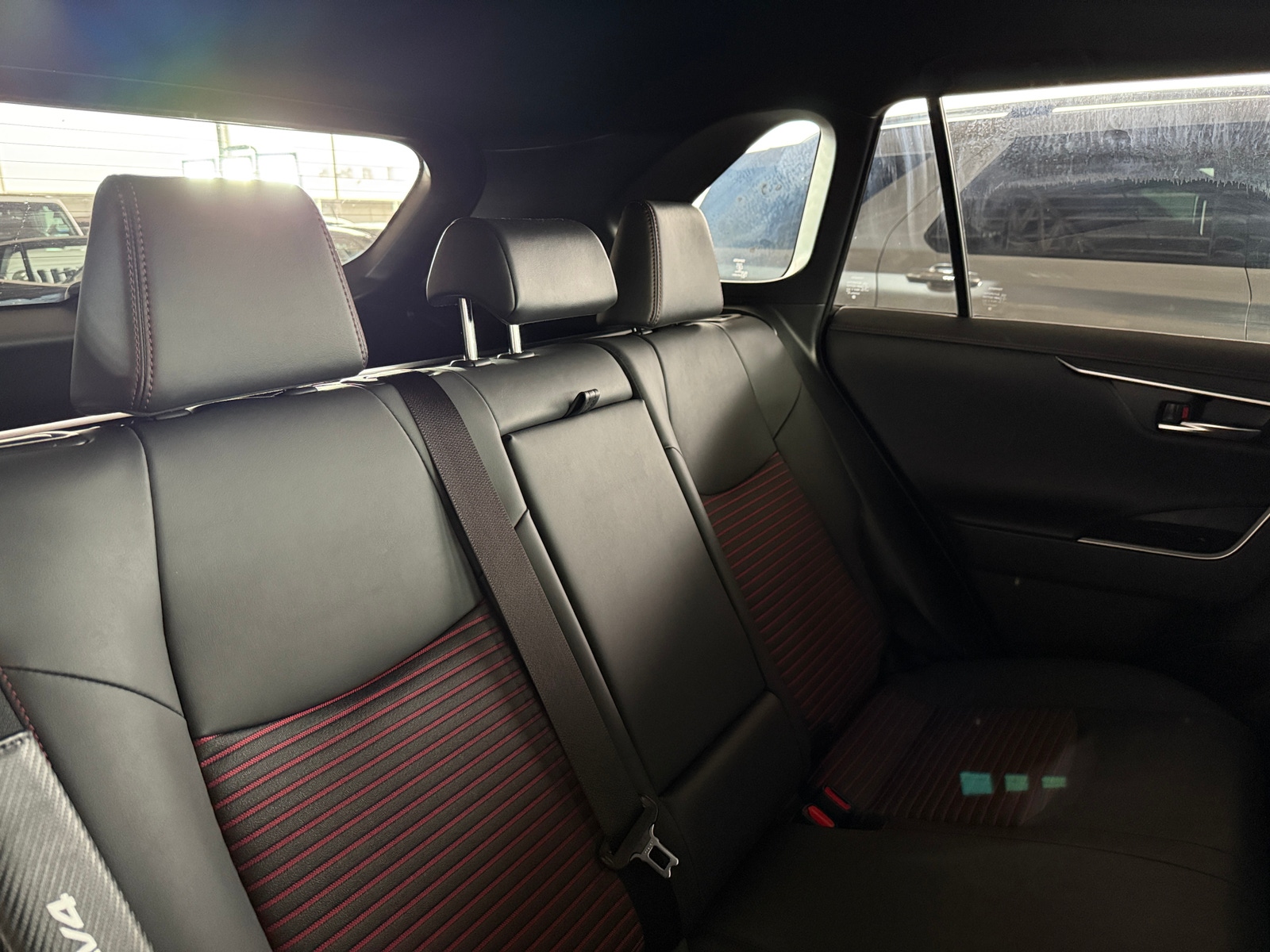 Thumbnail: 2022 Toyota RAV4 - 5