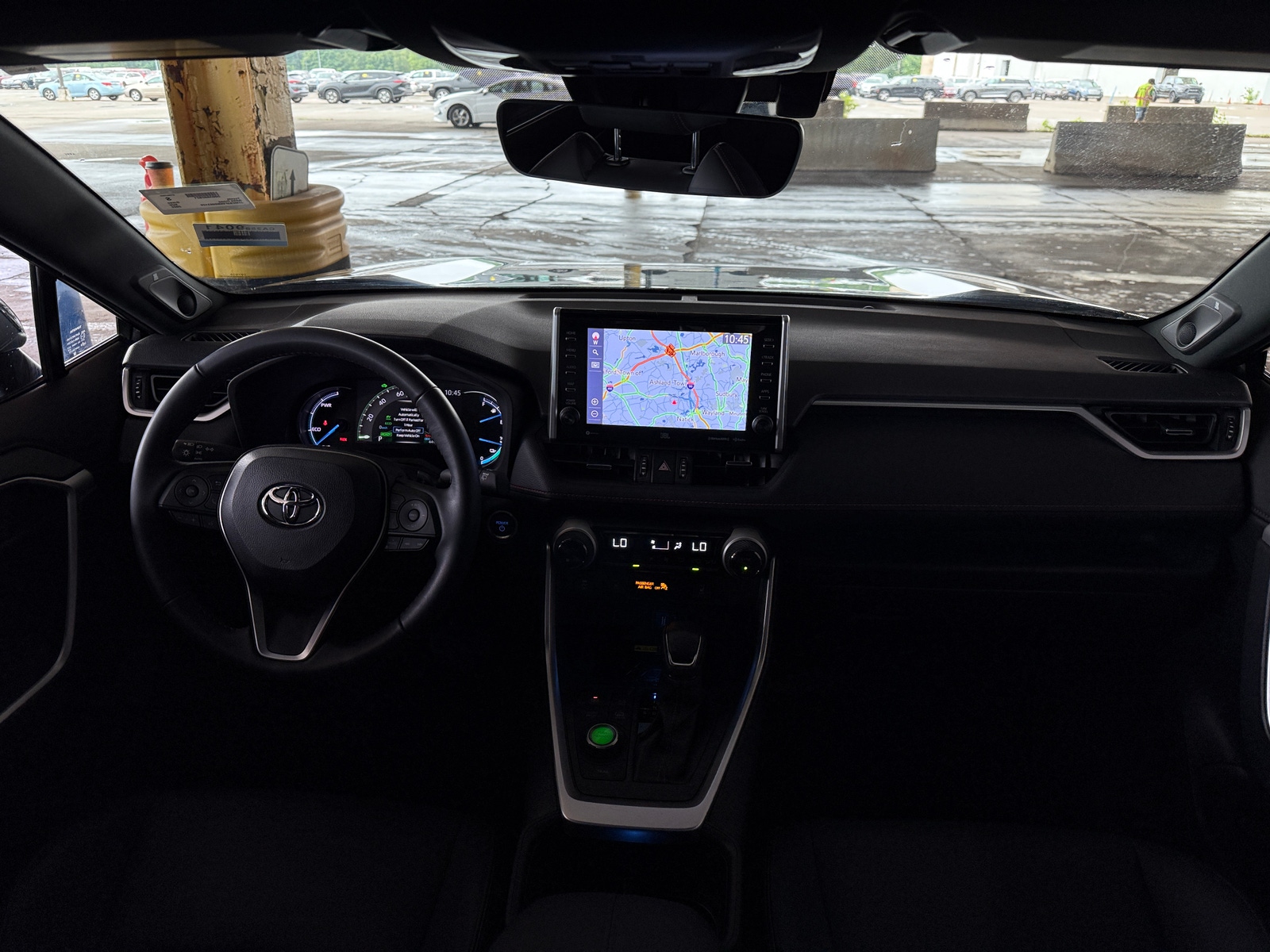 Thumbnail: 2022 Toyota RAV4 - 2