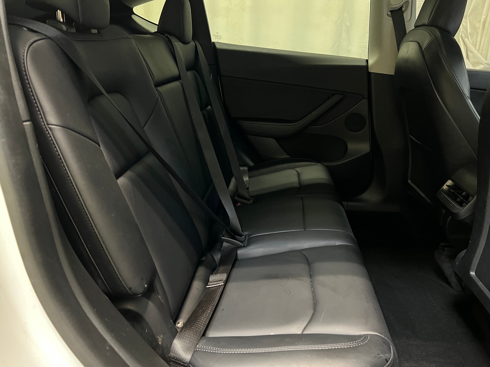 Thumbnail: 2022 Tesla Model Y - 5