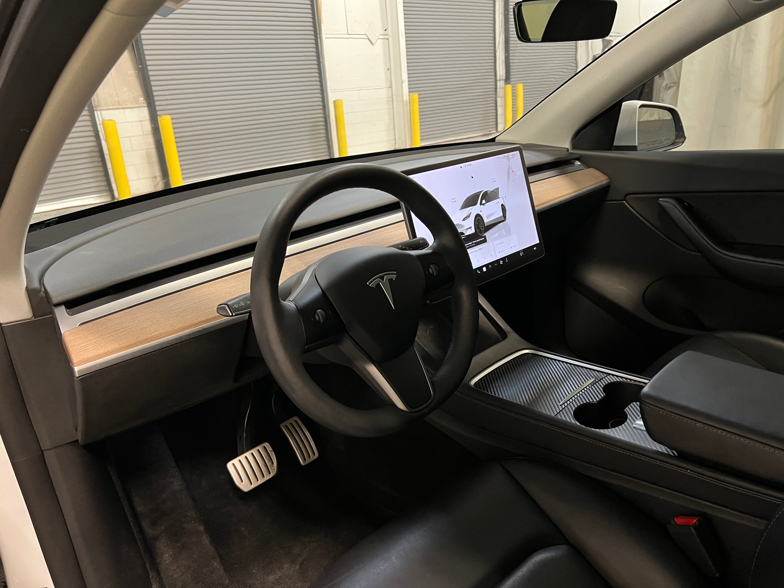 Thumbnail: 2022 Tesla Model Y - 2