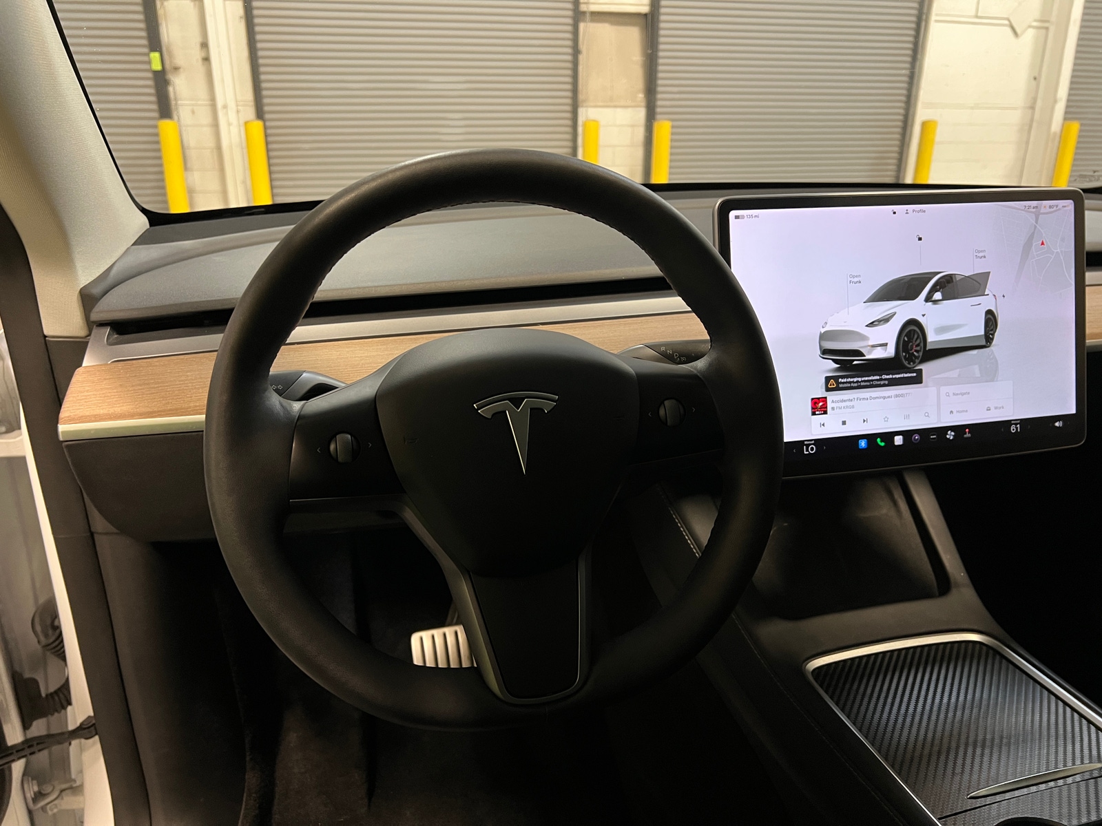 Thumbnail: 2022 Tesla Model Y - 4