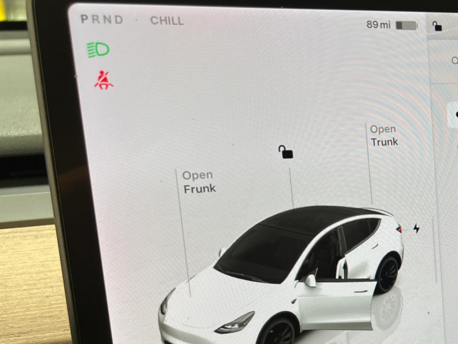 Thumbnail: 2022 Tesla Model Y - 3