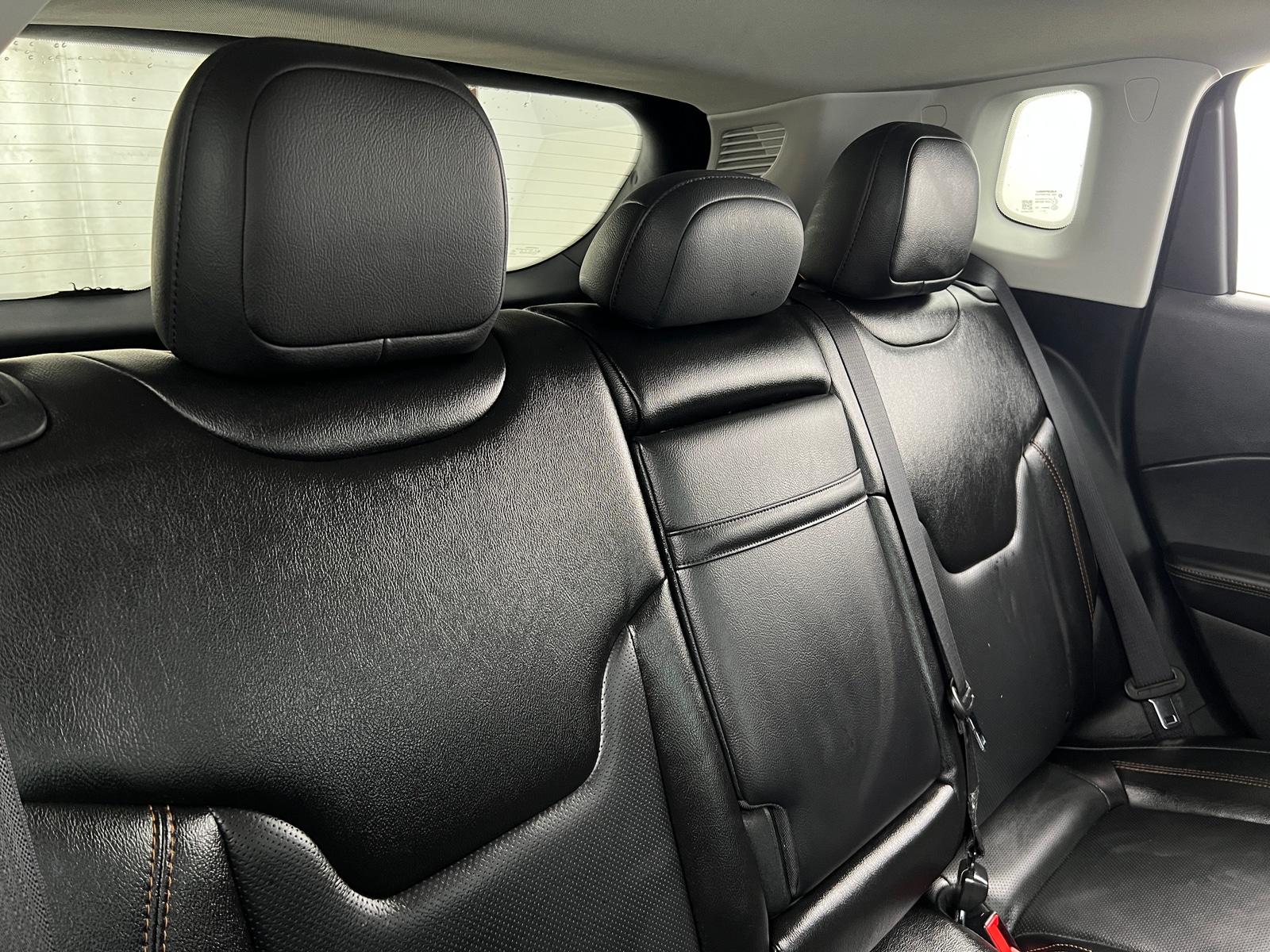 Thumbnail: 2019 Jeep Compass - 5