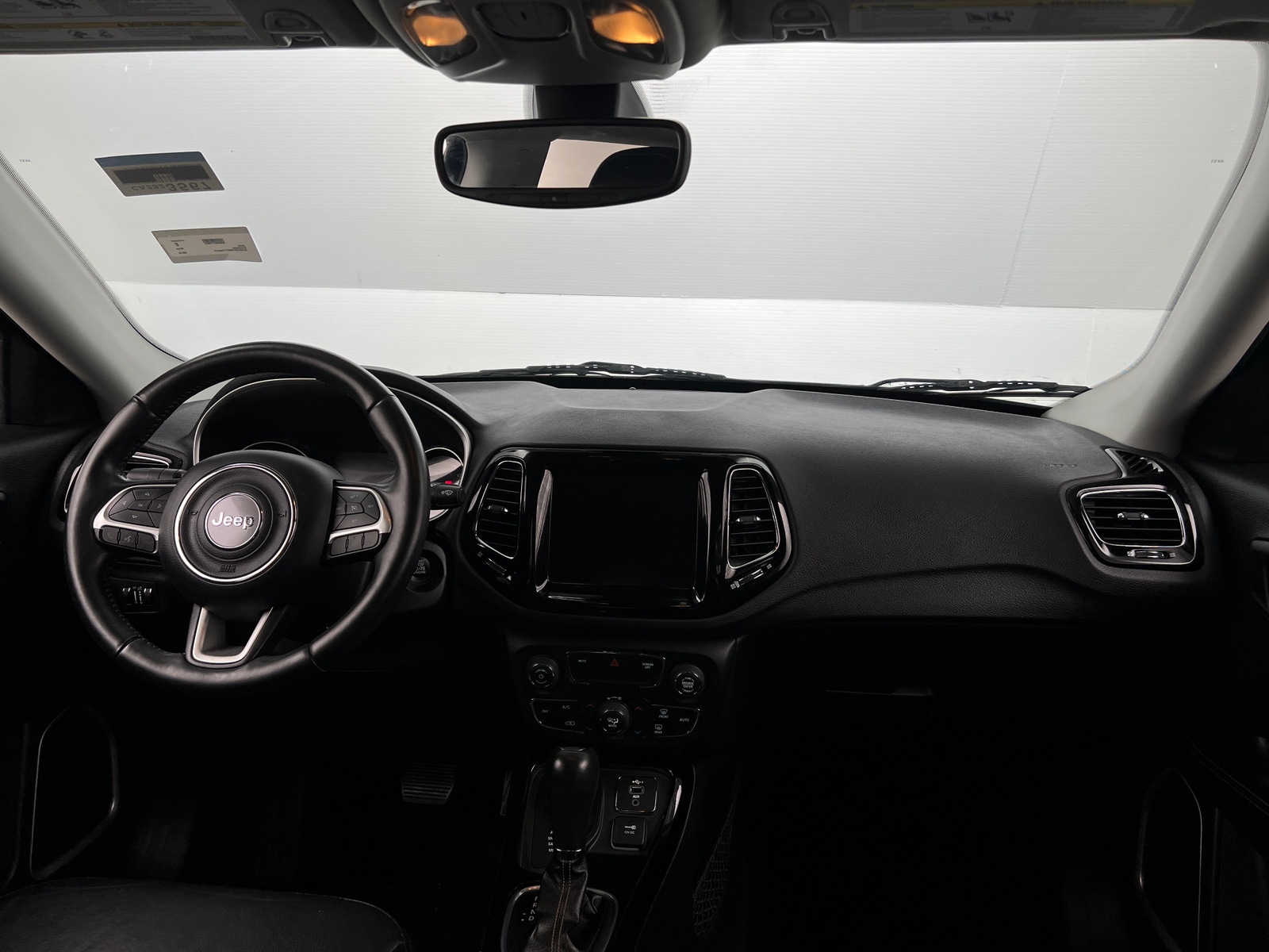 Thumbnail: 2019 Jeep Compass - 2