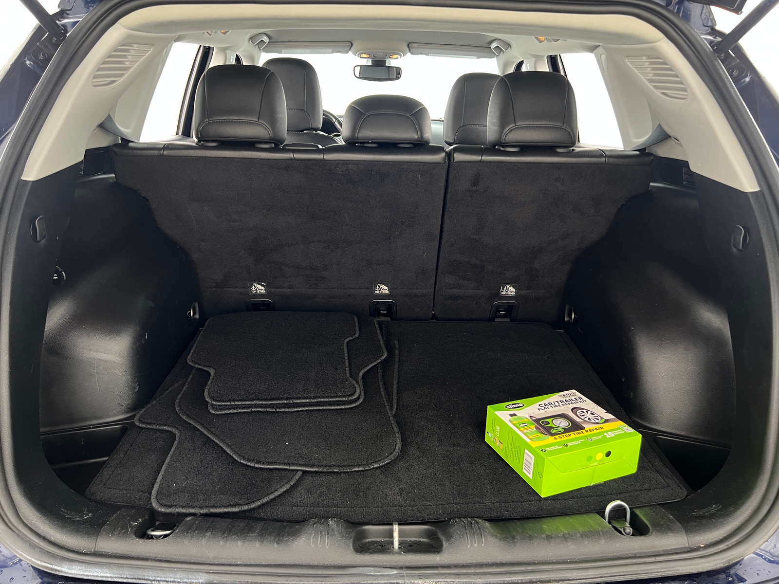 Thumbnail: 2019 Jeep Compass - 6