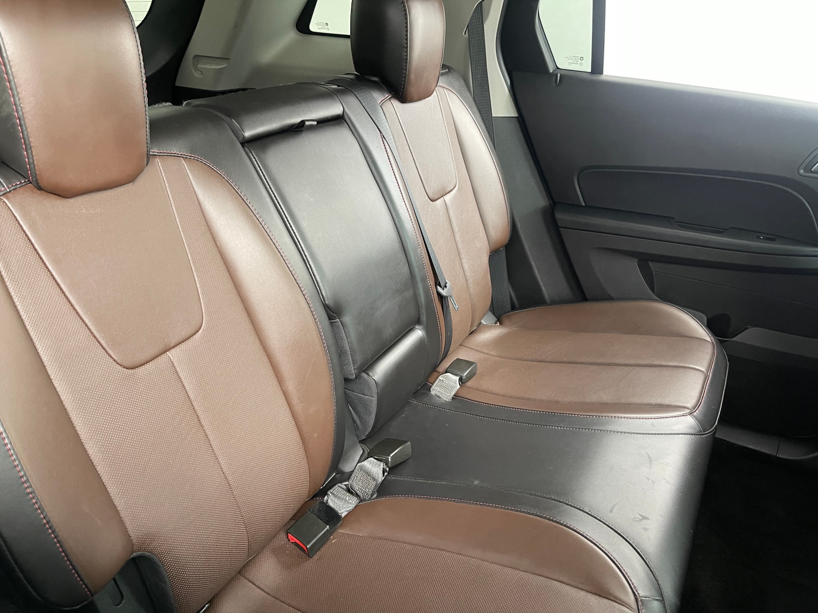 Thumbnail: 2013 GMC Terrain - 5