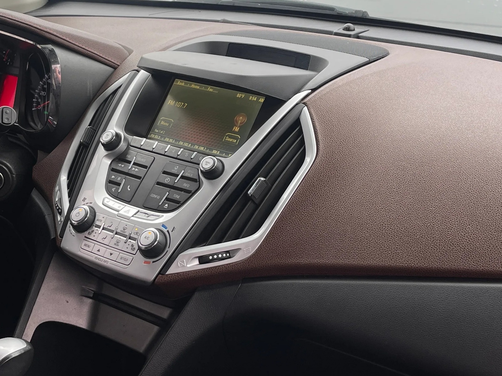 Thumbnail: 2013 GMC Terrain - 2