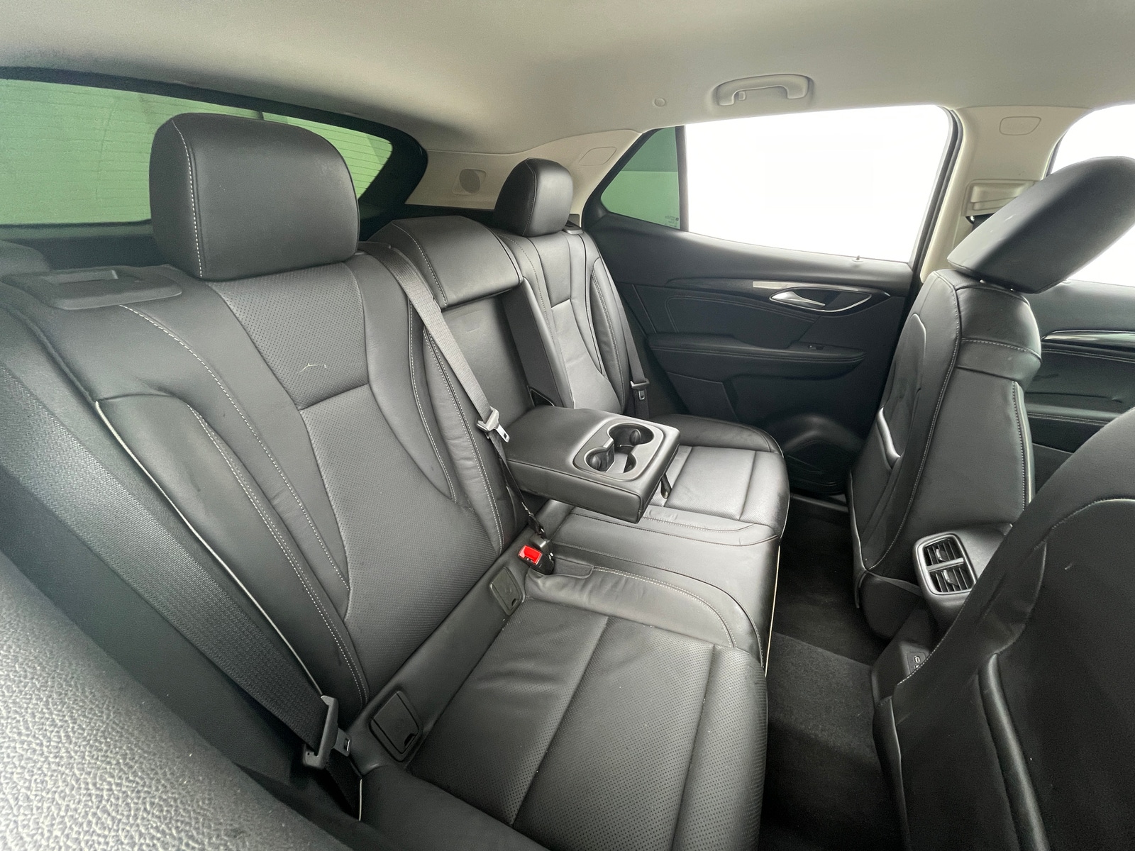 Thumbnail: 2021 Buick Envision - 5