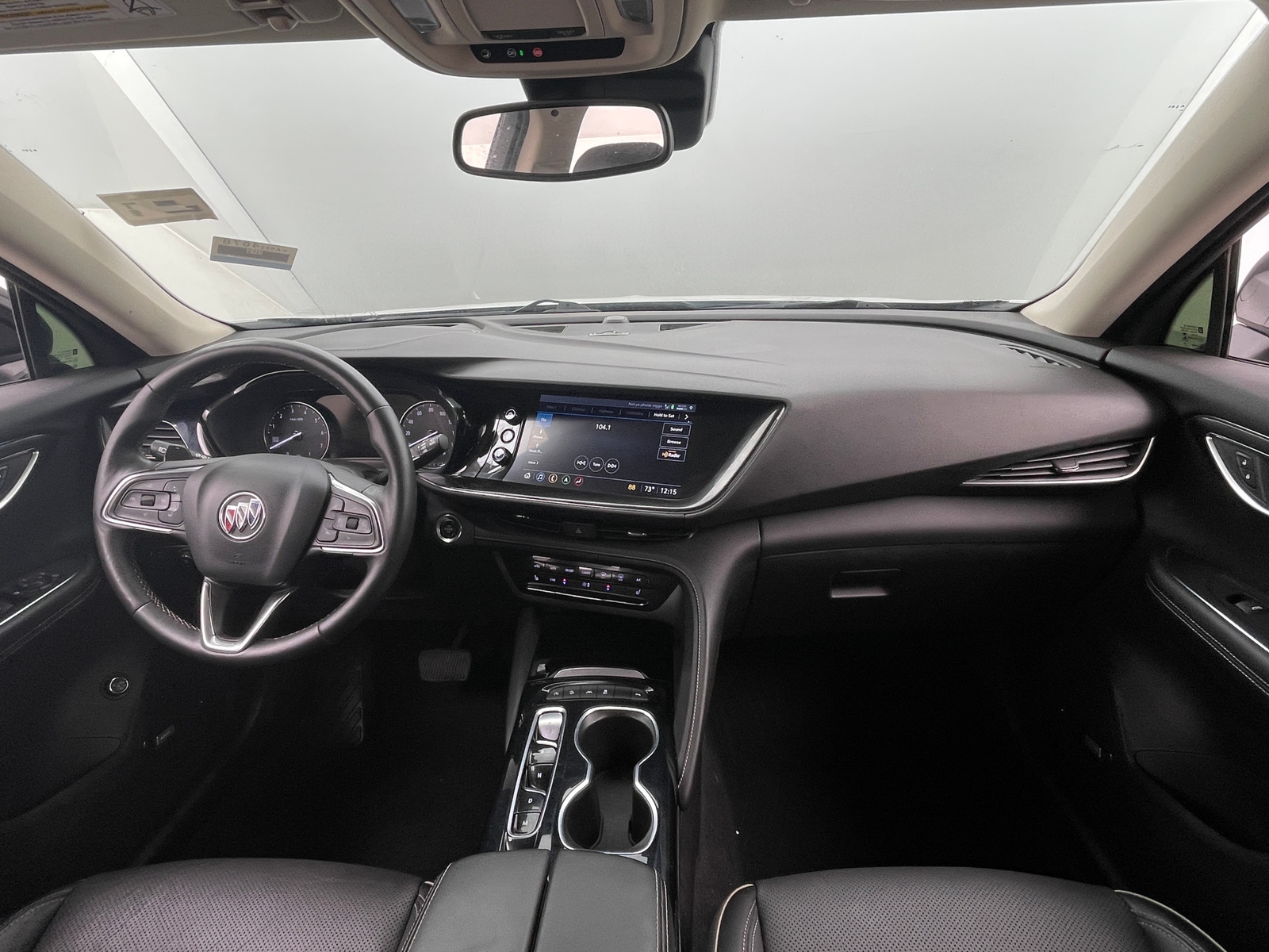 Thumbnail: 2021 Buick Envision - 2