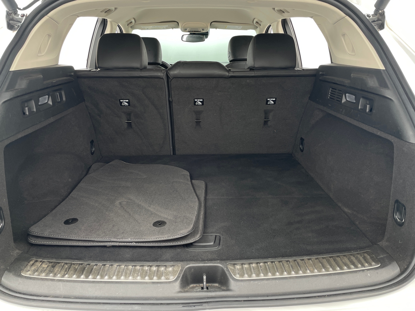 Thumbnail: 2021 Buick Envision - 6