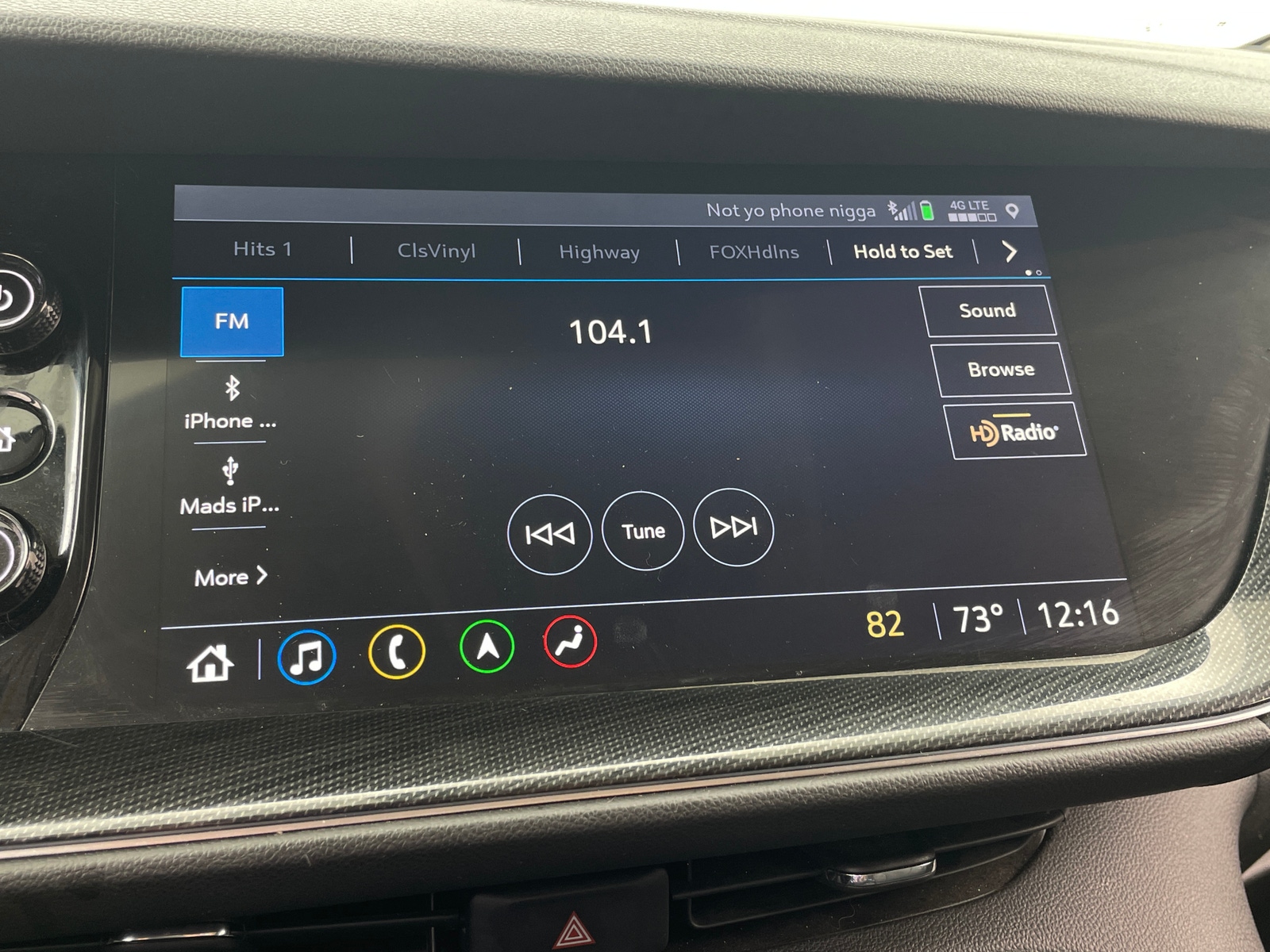 Thumbnail: 2021 Buick Envision - 3