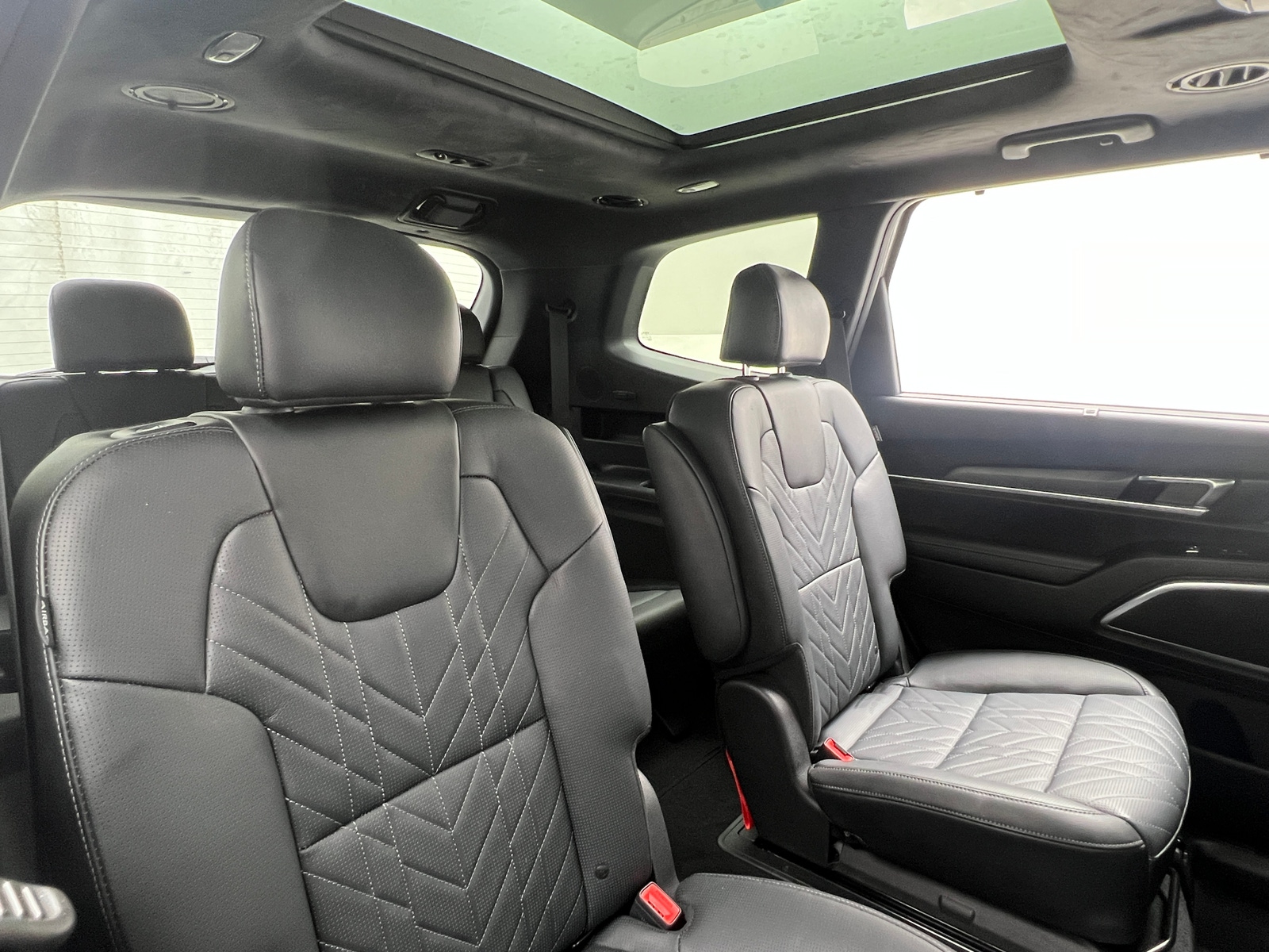 Thumbnail: 2024 Kia Telluride - 5