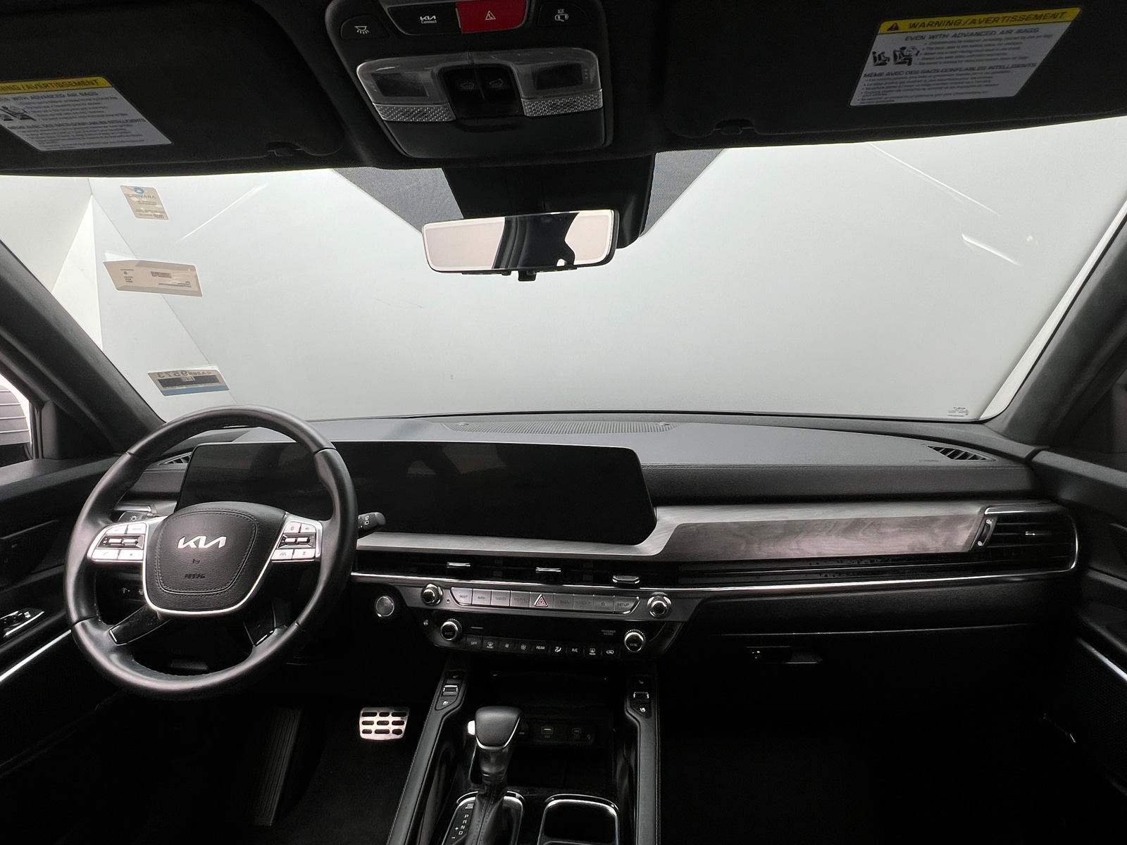 Thumbnail: 2024 Kia Telluride - 2