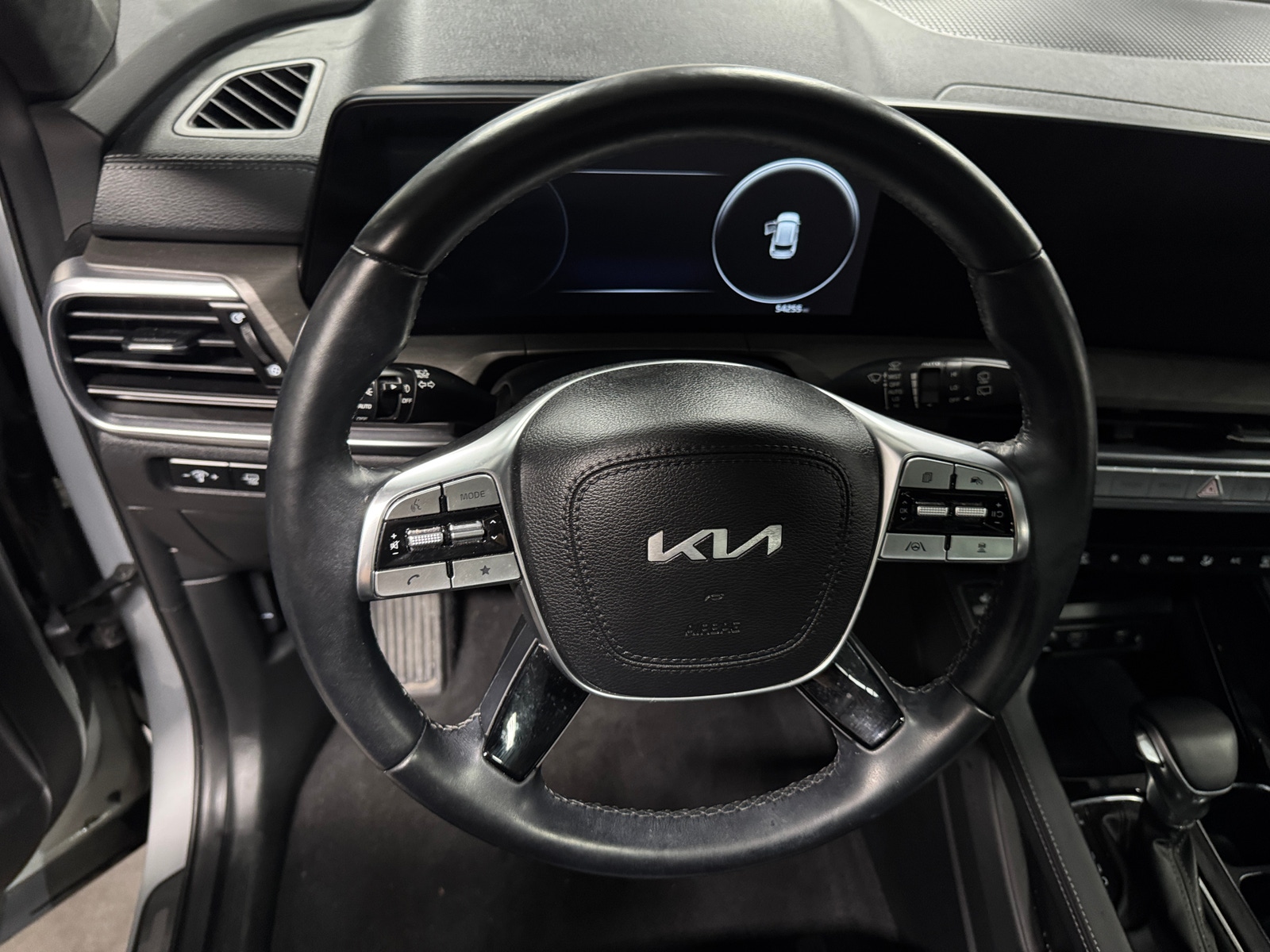 Thumbnail: 2024 Kia Telluride - 4