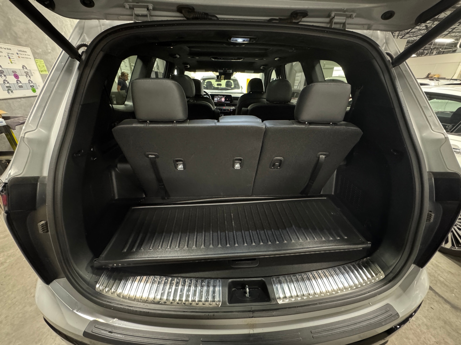Thumbnail: 2024 Kia Telluride - 6