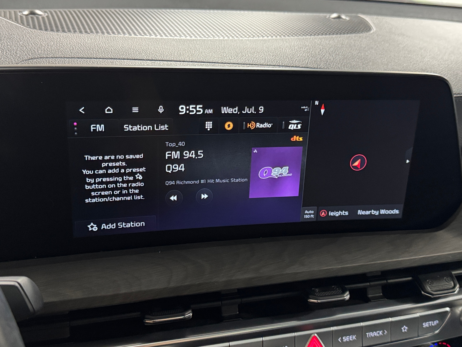 Thumbnail: 2024 Kia Telluride - 3