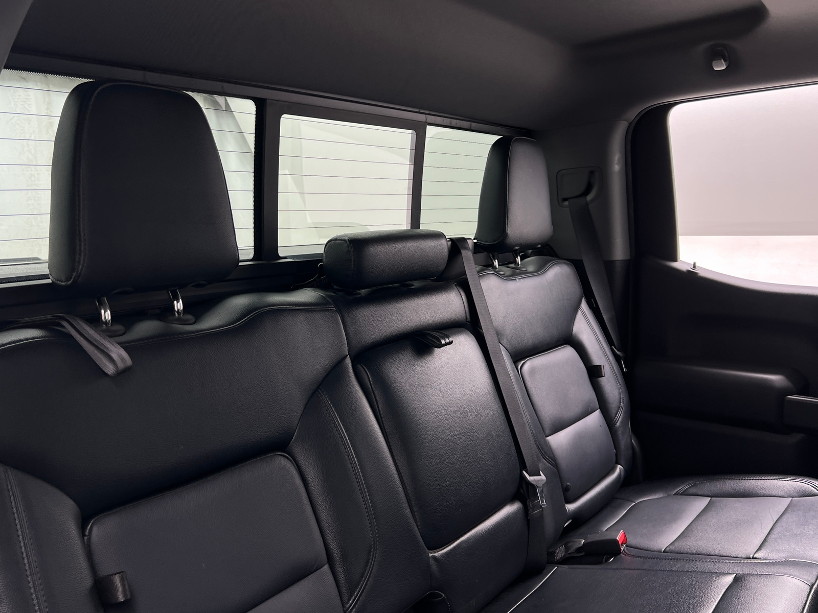 Thumbnail: 2019 Chevrolet Silverado 1500 - 6