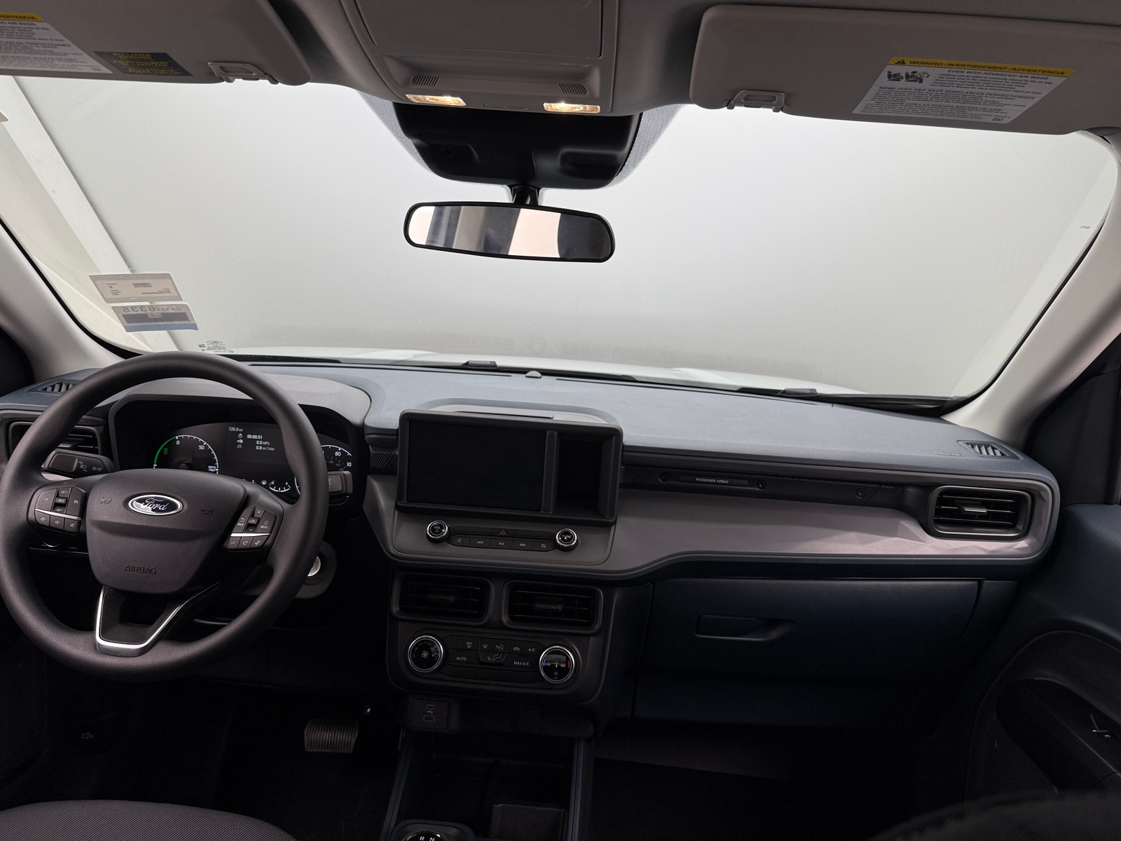 Thumbnail: 2024 Ford Maverick - 2