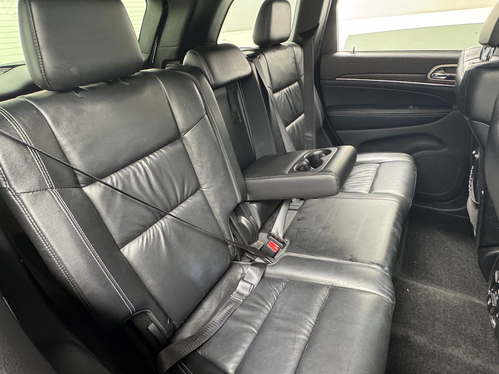 Thumbnail: 2015 Jeep Grand Cherokee - 5