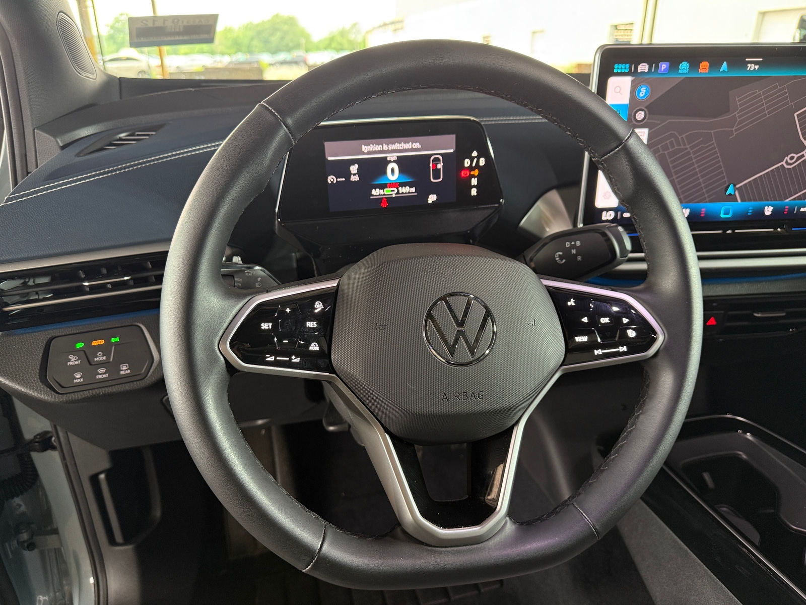 Thumbnail: 2024 Volkswagen ID.4 - 4