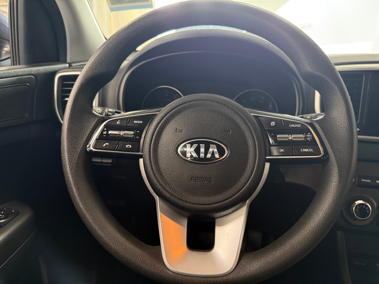 Thumbnail: 2022 Kia Sportage - 5