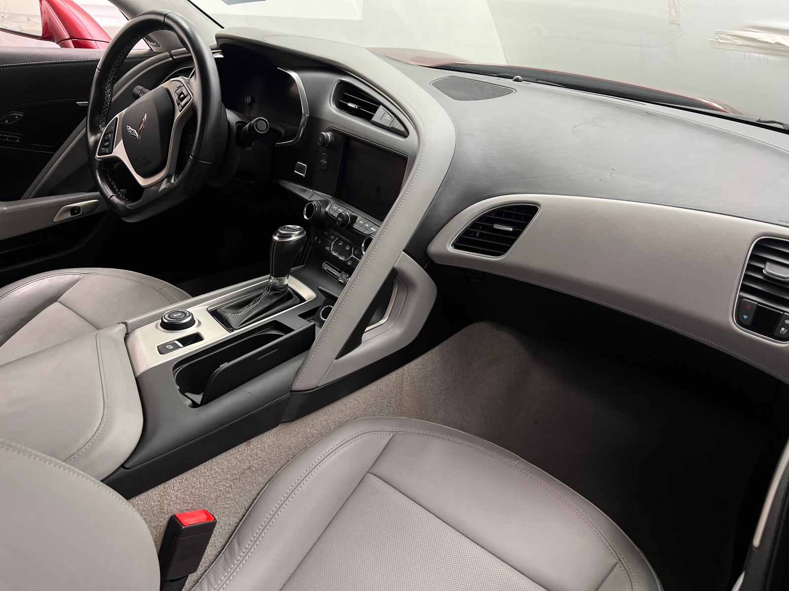 Thumbnail: 2017 Chevrolet Corvette - 2