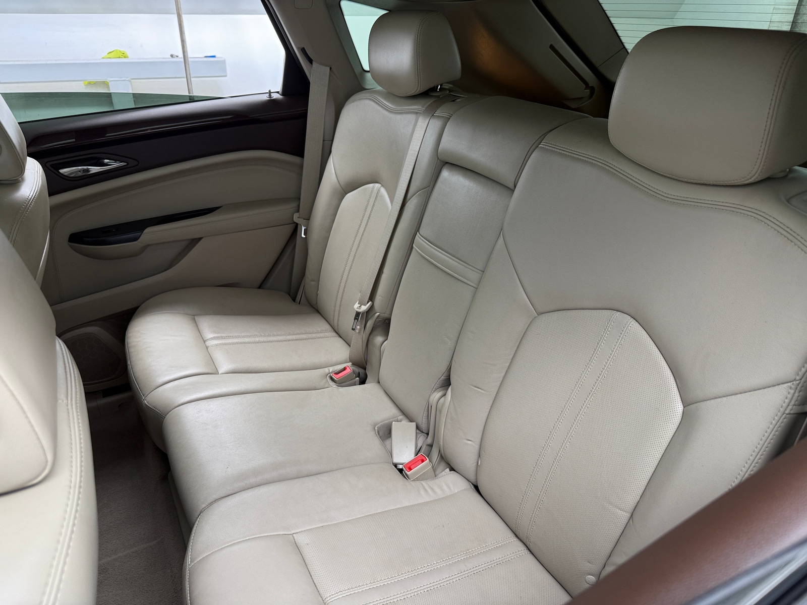 Thumbnail: 2013 Cadillac SRX - 5