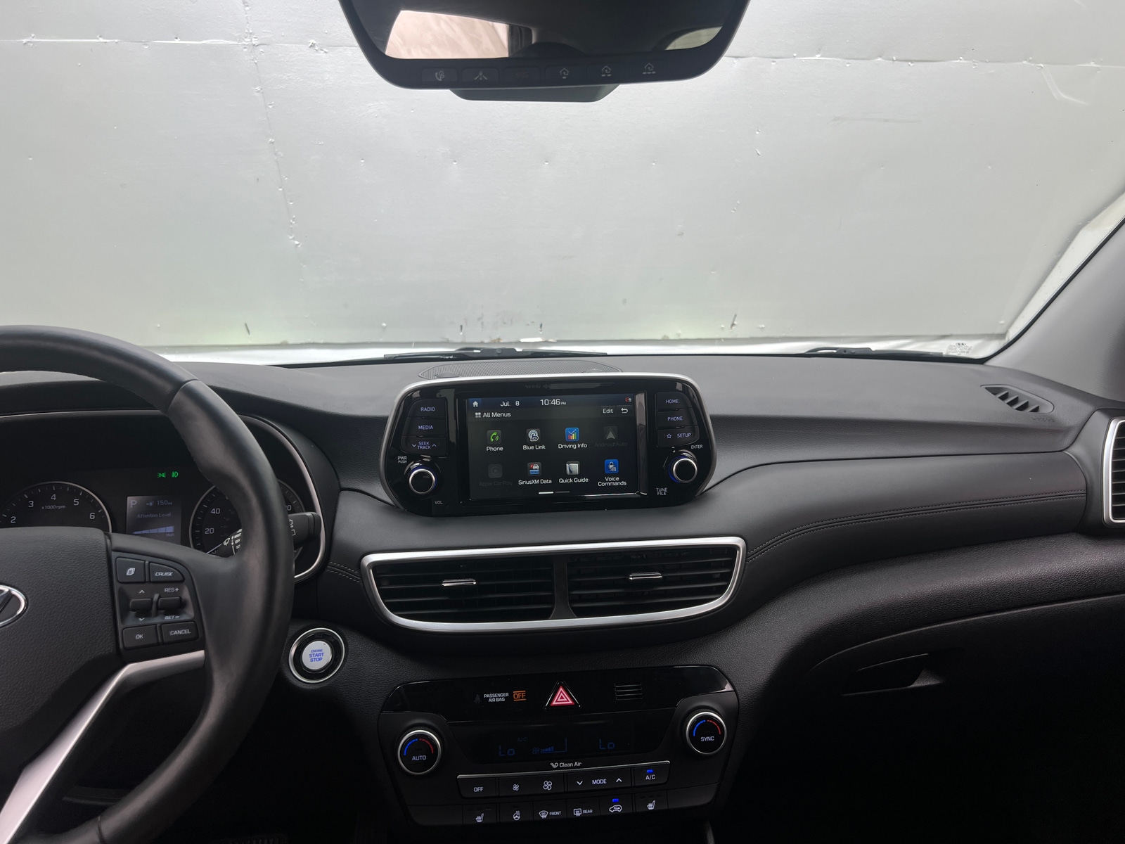 Thumbnail: 2020 Hyundai Tucson - 2